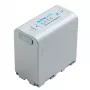 Nanlite BT-NPF970 7800mAh NP-F baterija