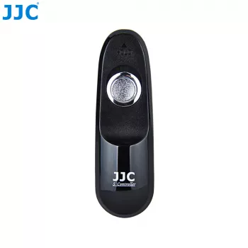 JJC RR-100 išskirtinis laidinis užrakto atleidimo nuotolinio valdymo pultas, skirtas Fujifilm fotoaparatams