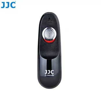 JJC RR-100 išskirtinis laidinis užrakto atleidimo nuotolinio valdymo pultas, skirtas Fujifilm fotoaparatams