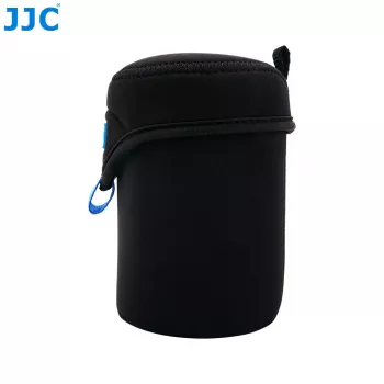 JJC Dėklas objektyvui 78x118mm Neopreninis dėklas dideliam objektyvui