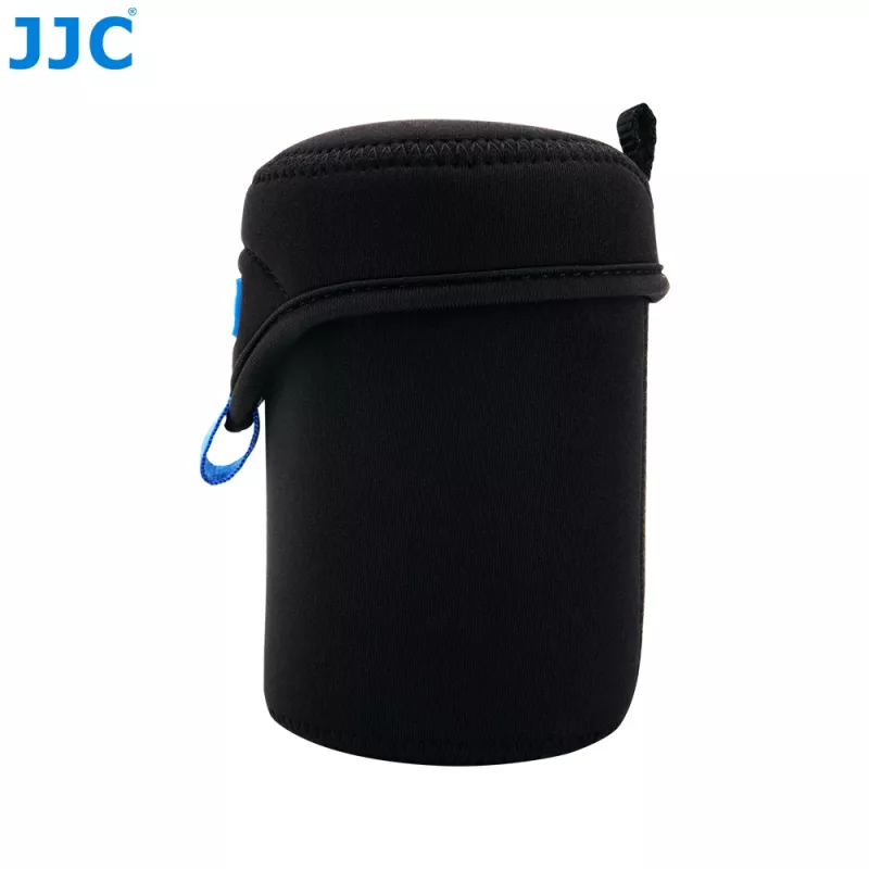 JJC Dėklas objektyvui 78x118mm Neopreninis dėklas dideliam objektyvui