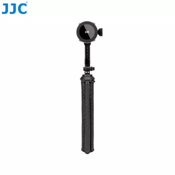 JJC TP-FT2 Lankstus magnetinis trikojis laikiklis telefonui ir GoPro - Magsafe
