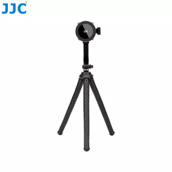 JJC TP-FT2 Lankstus magnetinis trikojis laikiklis telefonui ir GoPro - Magsafe