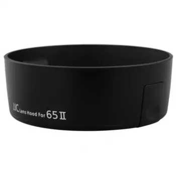 JJC Lens Hood EW-65II EW-65III, skirtas Canon 28mm f/2.8 35mm f/2