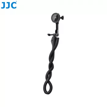 JJC TP-FT3 Lankstus trikojis, monopodas ir rankena su MagSafe laikikliu telefonui ir GoPro
