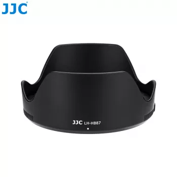 JJC HB-87 Tulip Lens Hood, skirtas Nikon Nikkor Z 24-70mm f/2.8 S