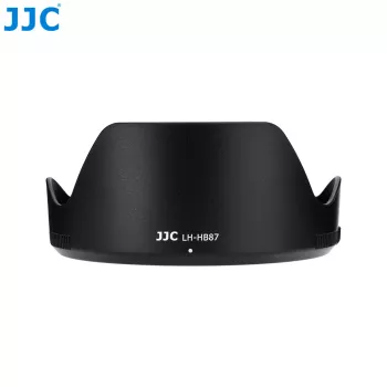 JJC HB-87 Tulip Lens Hood, skirtas Nikon Nikkor Z 24-70mm f/2.8 S