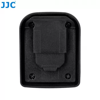 JJC Hot Shoe Cover, skirtas Canon EOS R1 R3 R5 R6 R7 R8, tipas ER-SC3