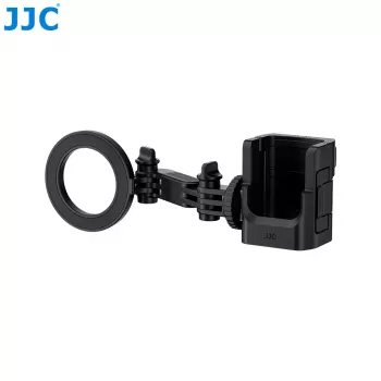 JJC EA-OP3MS MagSafe magnetinis telefono laikiklis, skirtas DJI Osmo Pocket 3