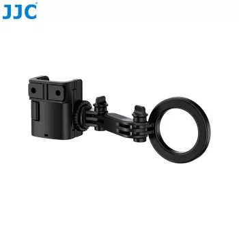 JJC EA-OP3MS MagSafe magnetinis telefono laikiklis, skirtas DJI Osmo Pocket 3