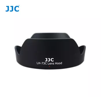 JJC Lens Hood EW-73C, skirtas Canon EF-S 10-18mm f/4.5-5.6 IS STM
