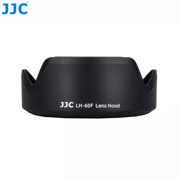 JJC EW-60F Lens Hood, skirtas Canon EF-M 18-150mm f/3.5-6.3 IS STM