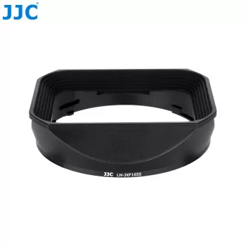 JJC Lens Hood + Cap Kit, skirtas Fujifilm XF 16-55mm F/2.8 R LM WR (LH-JXF1655)