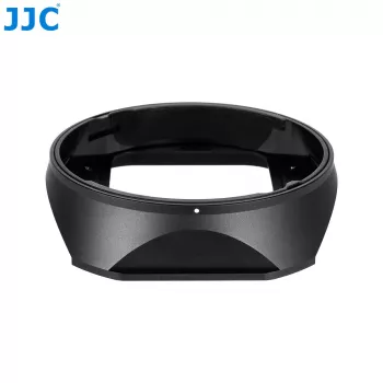 JJC Lens Hood + Cap Kit, skirtas Fujifilm XF 16-55mm F/2.8 R LM WR (LH-JXF1655)