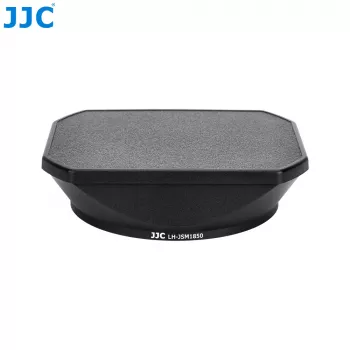 JJC Lens Hood LH-582-02, skirtas Sigma 18-50mm F2.8 DC DN