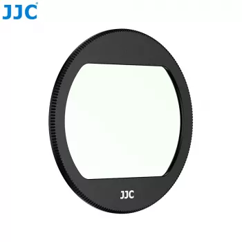 JJC F-ZS UV apsauginis filtras itin plonas su antirefleksine danga, skirtas Panasonic ZS99/TZ99
