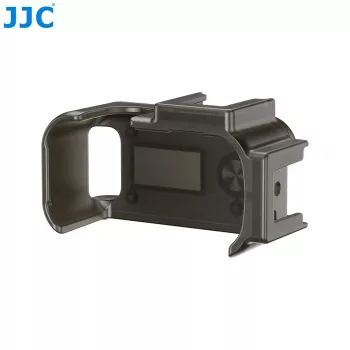 JJC rėminis apsauginis korpusas DJI Osmo Nano, magnetinis, 2x 1/4 inch sriegis, PC-NANO