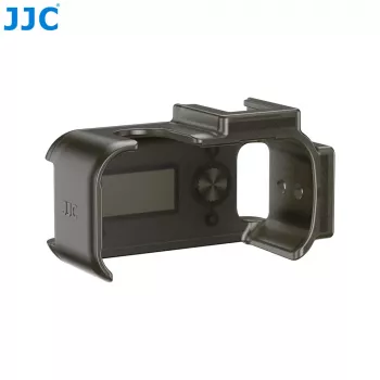 JJC rėminis apsauginis korpusas DJI Osmo Nano, magnetinis, 2x 1/4 inch sriegis, PC-NANO