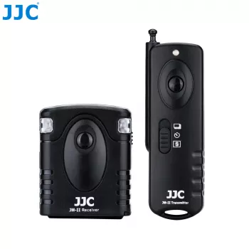 JJC belaidis nuotolinio užrakto valdiklis, skirtas Sigma fp, tipas CR-41