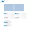 JJC 2x LCD Screen Protector + Top LCD Protector, skirtas Canon 6D Mark II