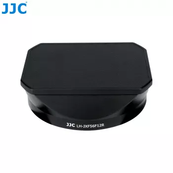 JJC LH-JXF56F12R Gaubtas objektyvui Fujifilm XF 56mm f/1.2 R WR