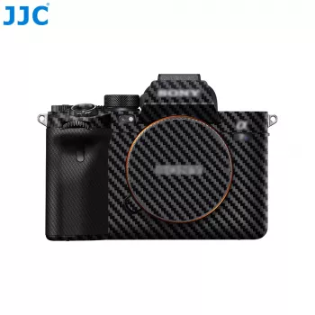 JJC anglies pluošto odelė, skirta Sony A7S III / SS-A7S3CF
