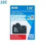 JJC LCD Screen Protector, skirta Canon EOS R10 (GSP-EOSR10) – Grūdintas stiklas