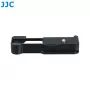 JJC narvas su 4x 1/4 inch-20 sriegiais ir šaltu batu, skirtas Sony ZV-1F