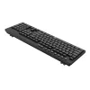 Redragon BK-7094 60% Tri-Mode RGB mechaninė klaviatūra (balta/pilka)