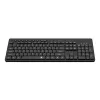 Redragon BK-7094 60% Tri-Mode RGB mechaninė klaviatūra (balta/pilka)