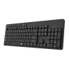 Redragon BK-7094 60% Tri-Mode RGB mechaninė klaviatūra (balta/pilka)