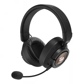 Redragon Spectra Pro H889 mechaninė žaidimų klaviatūra, Tenkeyless, Outemu Blue jungikliai, RGB apšvietimas, juoda