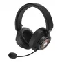 Redragon Spectra Pro H889 mechaninė žaidimų klaviatūra, Tenkeyless, Outemu Blue jungikliai, RGB apšvietimas, juoda