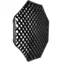 Godox G90 90cm Honeycomb Grid, skirtas P90 paraboliniam softboxui