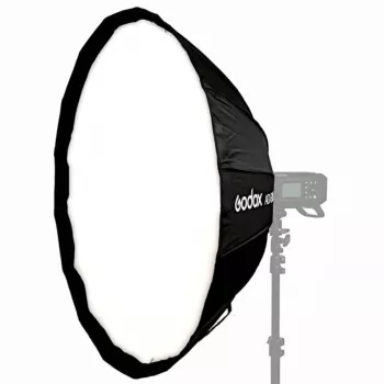 Godox AD-S85W White Deep Parabolic Softbox for AD400Pro