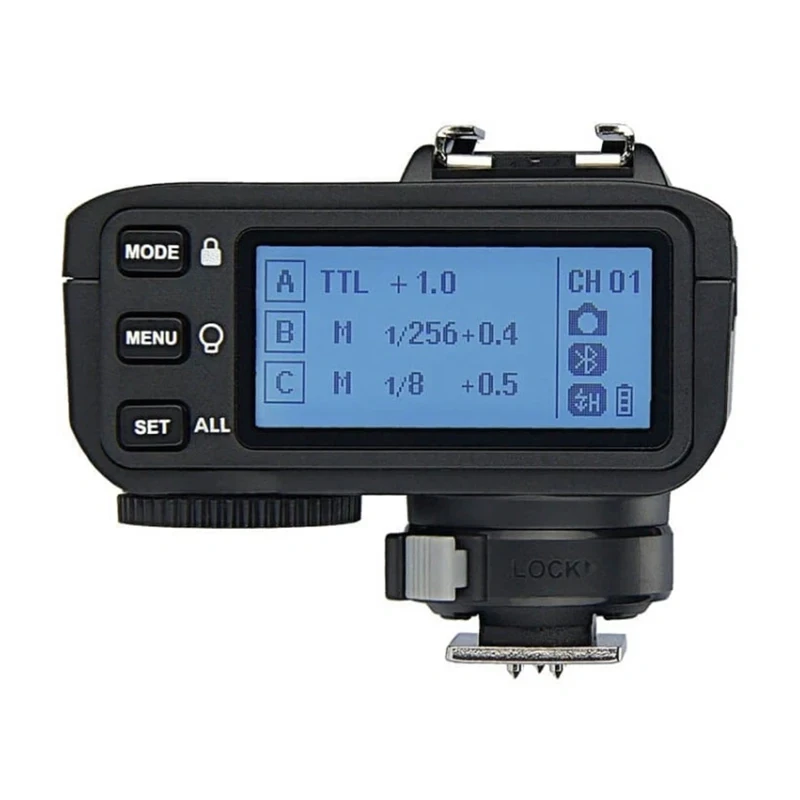 Godox X2T-P Transmitter for Pentax