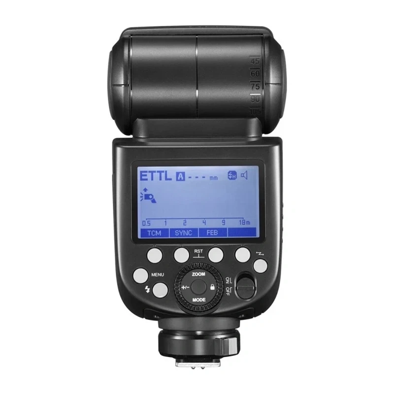 Godox TT685IIF TTL Flash for Fujifilm Cameras