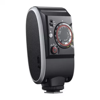 Godox Lux Senior Retro On-Camera Flash GN14 USB-C