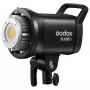 Godox SL-60 II dienos šviesos LED šviestuvas 70W 5600K Bowens laikiklis