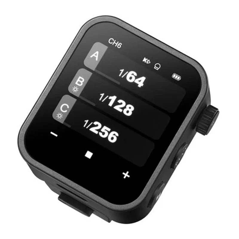Godox X3-O Transmitter for Micro Four Thirds