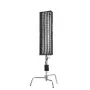 Godox FL200SR K1 Flexible RGB LED Mat 200W su priedais