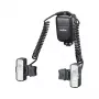 Godox MF-T76C Macro Twin Flash, skirta Nikon