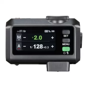 Godox iT30Pro O blykstė Olympus/Panasonic juoda