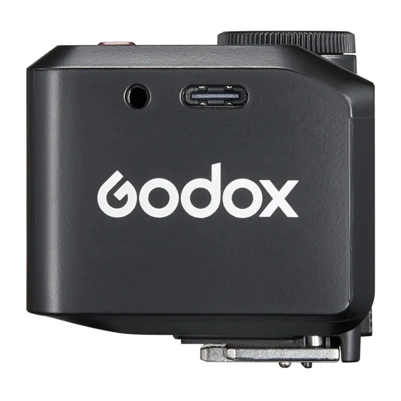 Godox iT30Pro O blykstė Olympus/Panasonic juoda