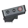 Godox X3PRO O belaidis sinchronizatorius blykstei, skirtas Olympus/Panasonic