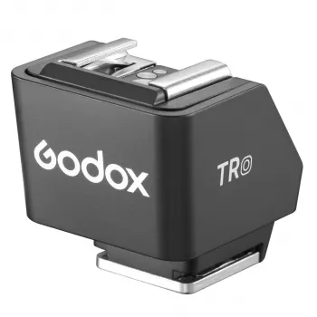 Godox TR-C-TTL Hotshoe Riser for MFT (TR-O)