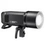 Godox AD800 PRO 800Ws TTL studijinė blykstė su 30W LED modeliavimo šviesa