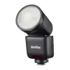Godox V1 Mid N apvalios galvos blykstė Nikon