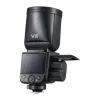Godox V1 Mid S Round-Head Flash for Sony