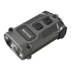 Nitecore TINI3 600lm Pilkas Raktų Pakabuko Žibintuvėlis